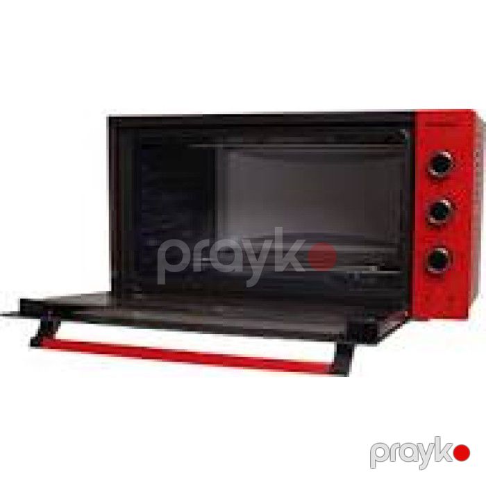 Shıvakı 36/18 Litr Duxovka – Kompakt və Çoxfunksiyalı Elektrik Soba — Mikrodalğalı sobalar, Bakı (2)