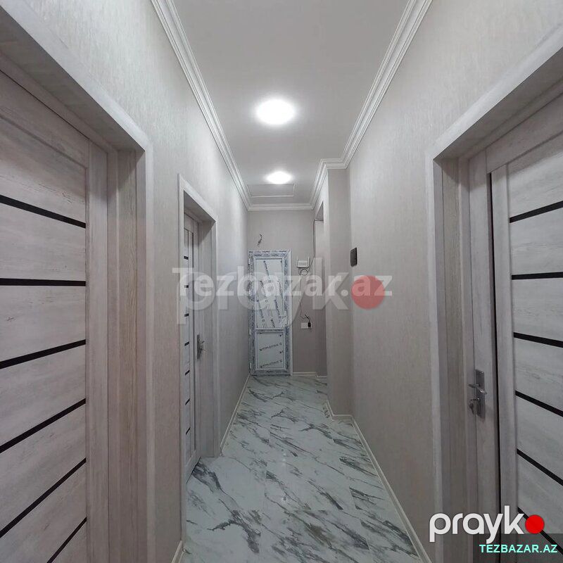 Kreditlə evlərin satışı — Ev, villa, Bakı (4)