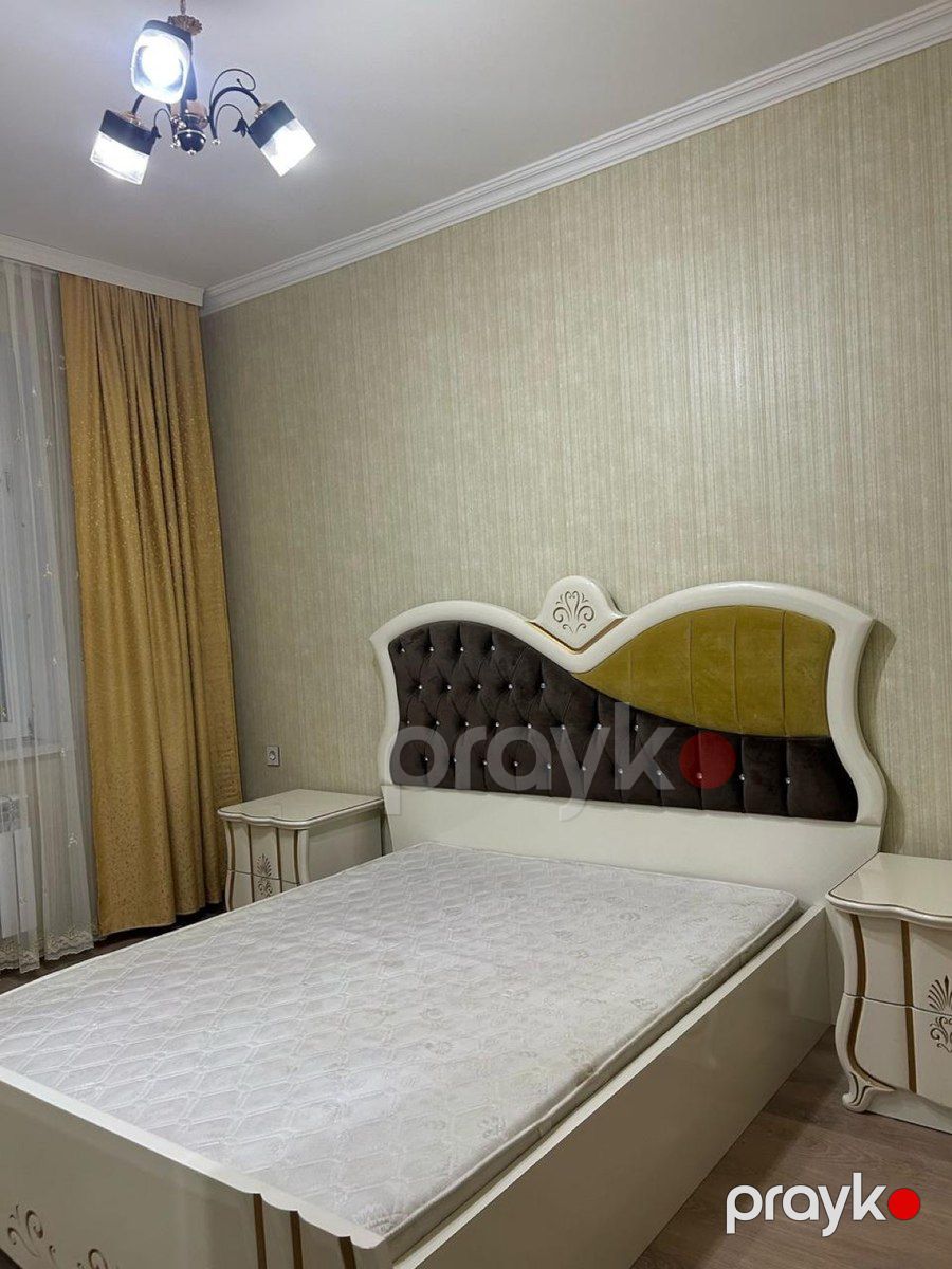 3-otaqlı yeni tikili kirayə verilir, Sumqayıt ş., 75 m² — Mənzil, Sumqayıt (5)