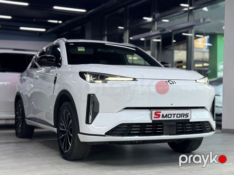 Changan Qiyuan Q05, 1.5 L, 18.99 kWh, 2025 il, 70 000 km — Bakı