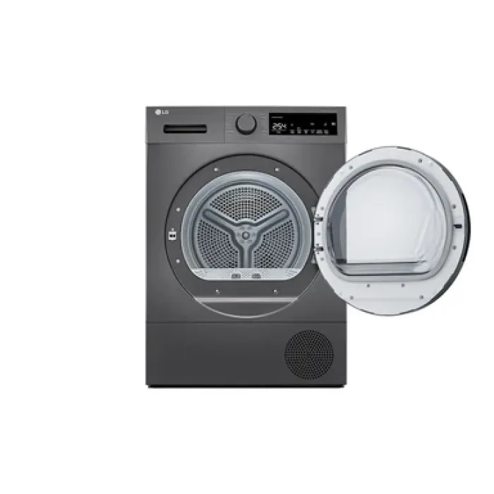 LG RH80T2SP7RM Quruducu Maşın 8 kq İstilik Nasoslu A — Ev texnikası, Bakı (2)
