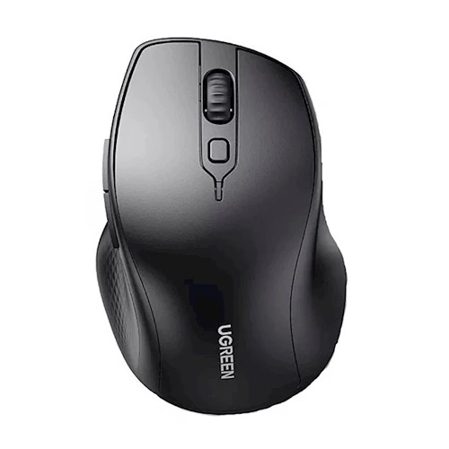 Ugreen MU101 (90395) Ergonomic Wireless Mouse — Bakı