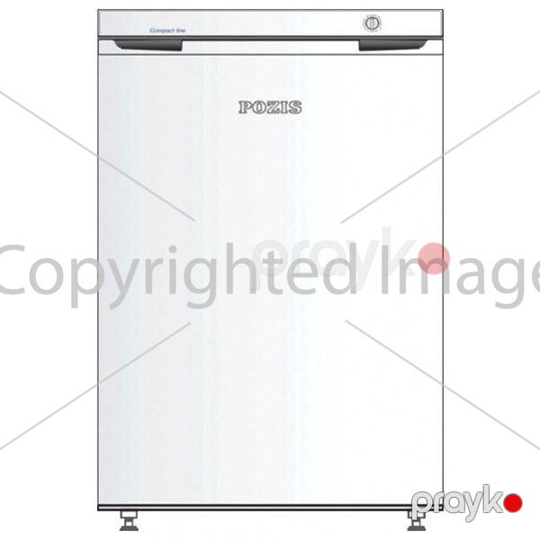 Soyuducu Pozis RS-411 W — Soyuducular, Bakı (2)