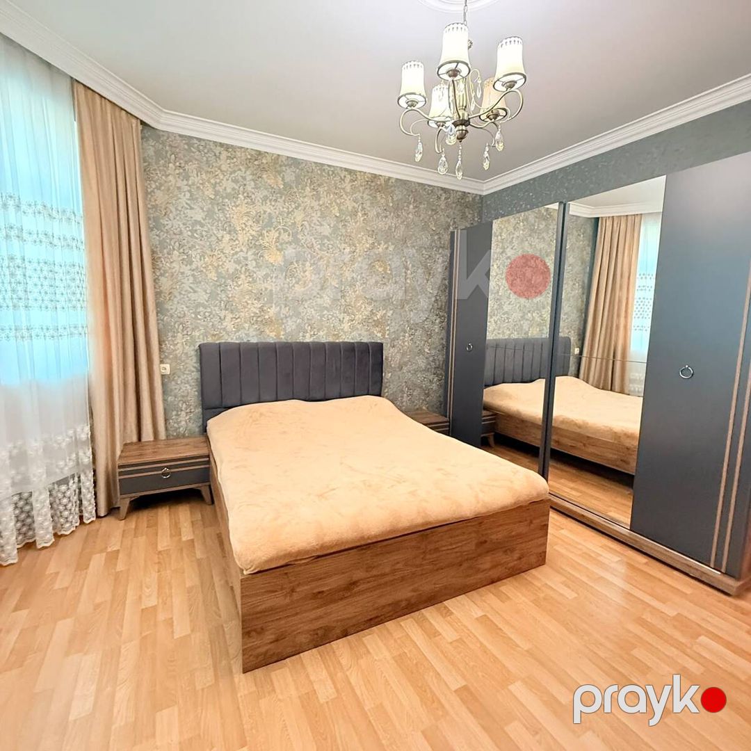 Satılır 7 otaqlı həyət evi/bağ evi 300 m² — Ev, villa, Bakı (12)