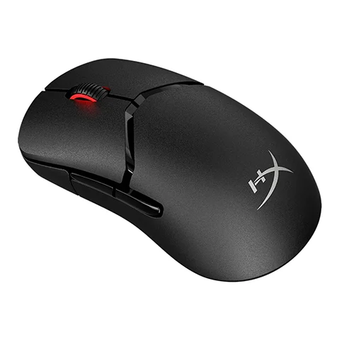 HyperX Pulsefire Saga Pro (A2PB2AA) Wireless Gaming Mouse — Klaviaturalar və siçanlar, Bakı (2)