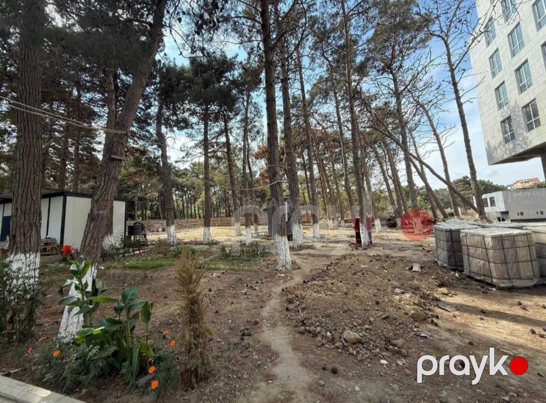 Satılır 1 otaqlı yeni tikili 65 m² — Mənzil, Bakı (5)