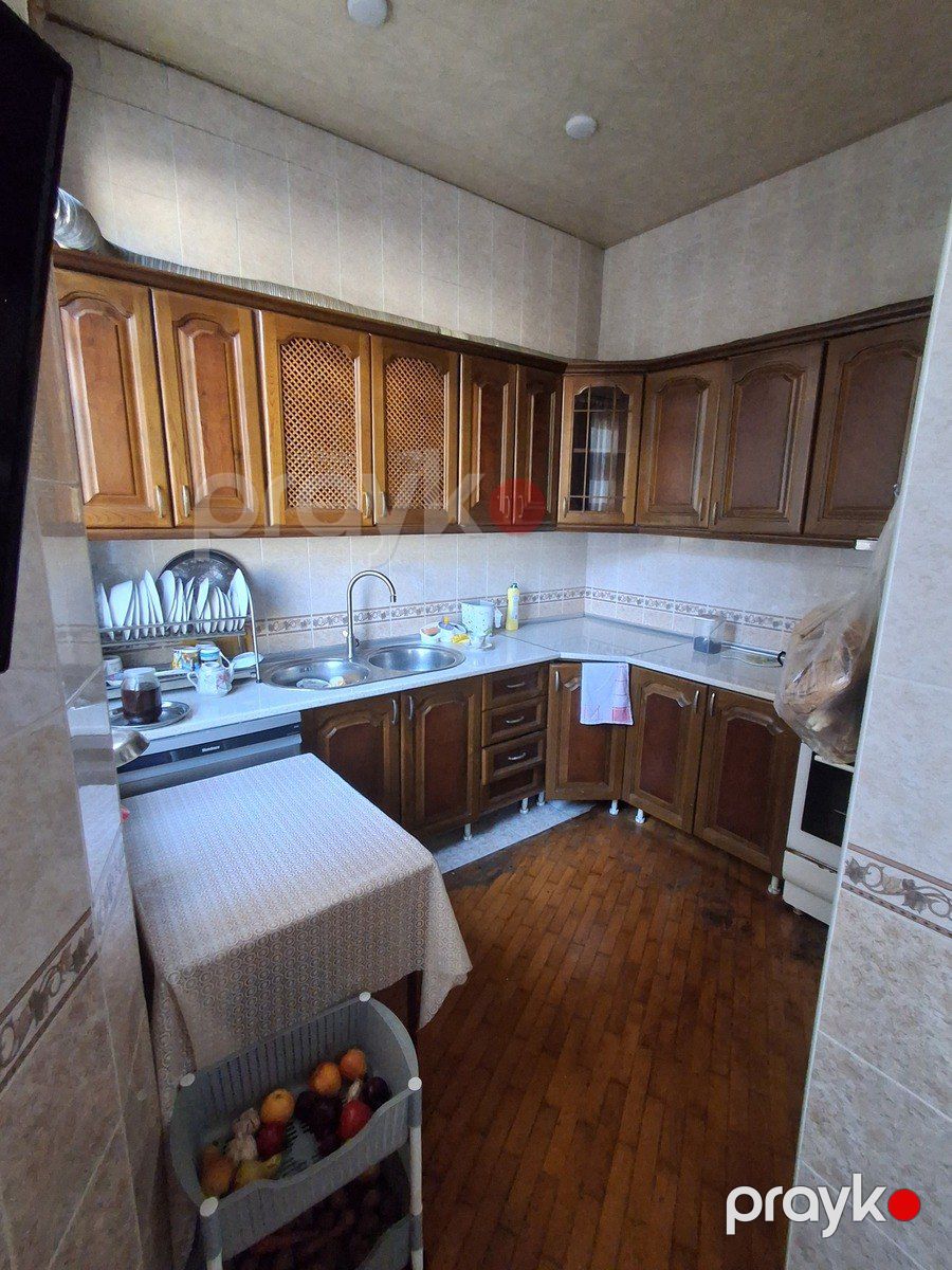İcarəyə verilir 3 otaqlı həyət evi/bağ evi 150 m² — Ev, villa, Bakı (10)
