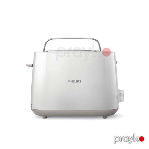 Toster Philips HD2581/00 – 830W Güc və 8 Rejimli Qızartma Sistemi — Bakı