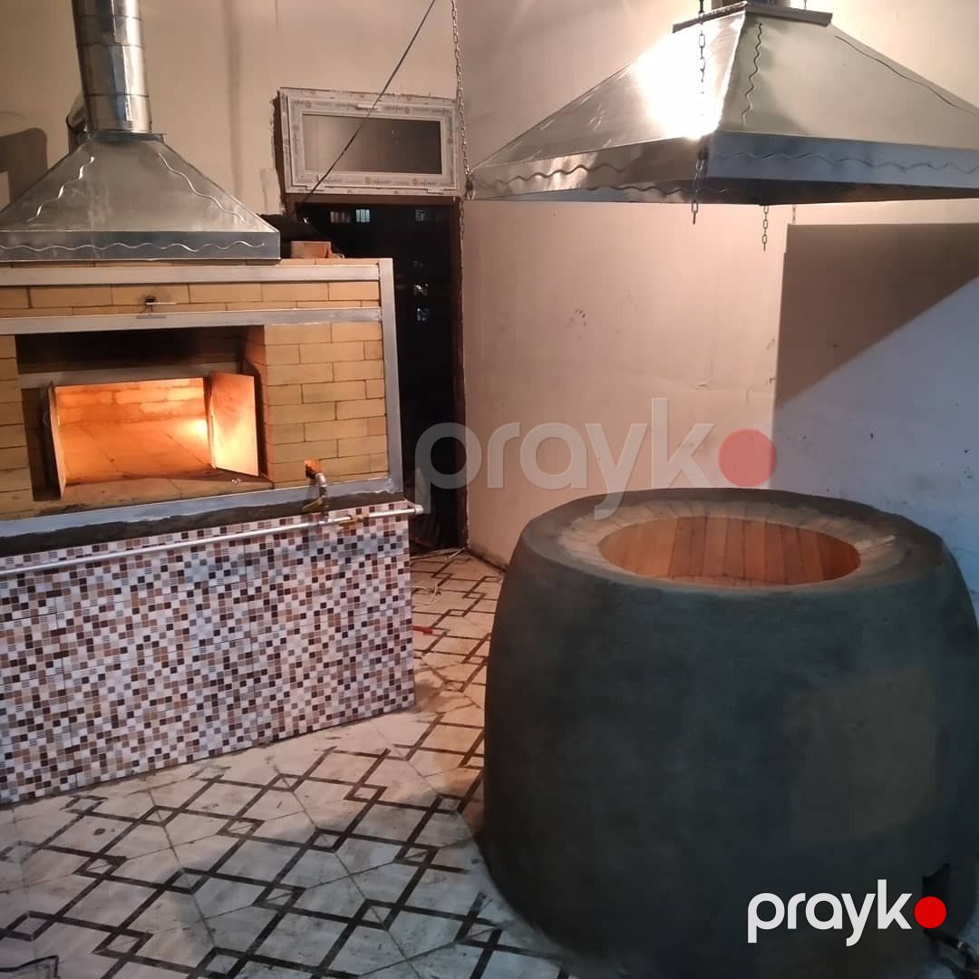Təndir — Biznes və avadanlıq, Bakı (5)