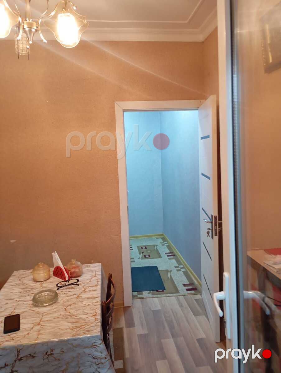 Satılır 2 otaqlı köhnə tikili 40 m² — Mənzil, Bakı (9)