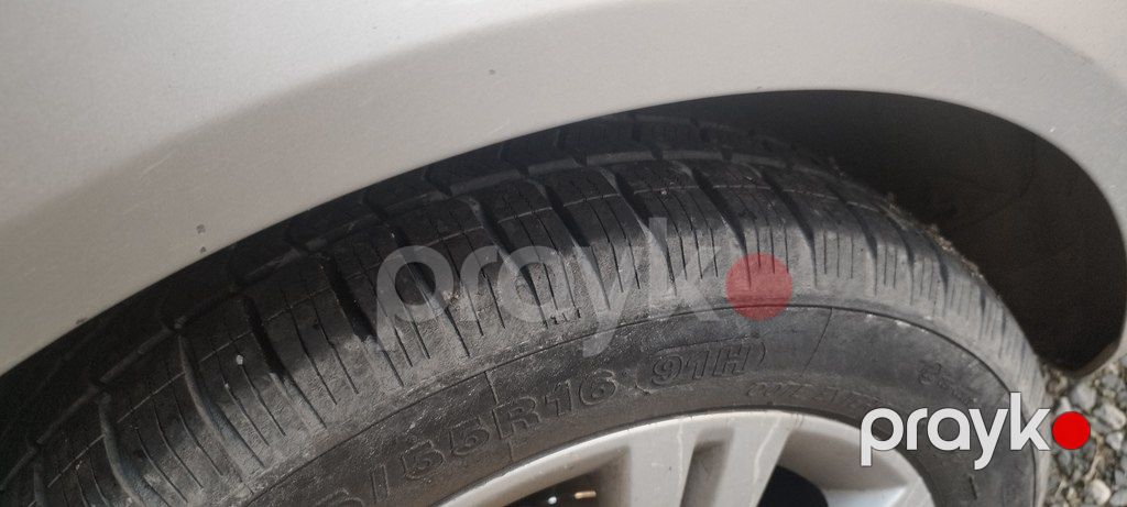 Opel Astra, 1.3 L, 2008 il, 292 376 km — Avtomobillər, Bakı (6)