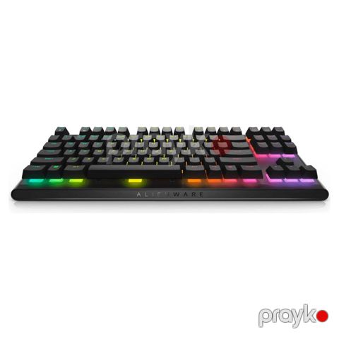 Alienware Tenkeyless Gaming Keyboard – AW420K US (AW420KBWW) — Bakı