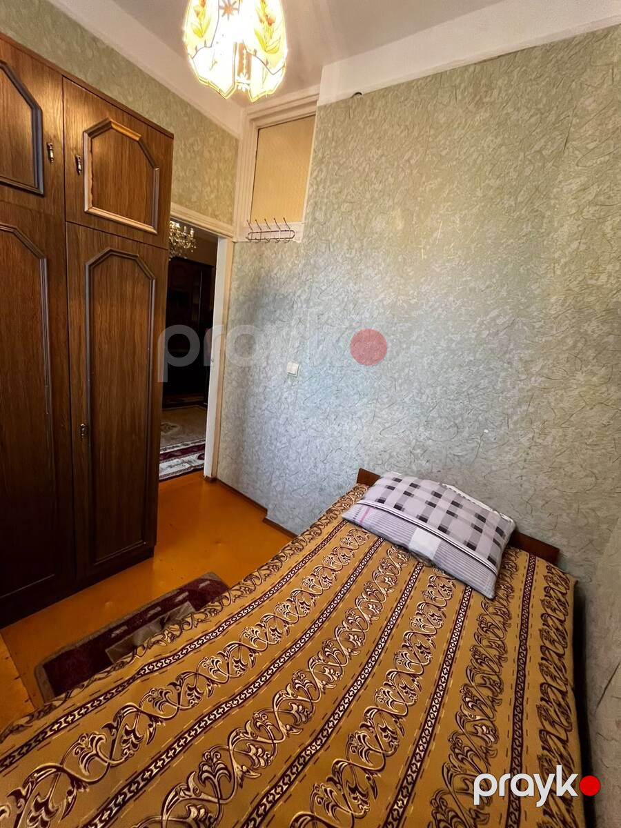 Satılır 2 otaqlı köhnə tikili 40 m² — Mənzil, Bakı (5)