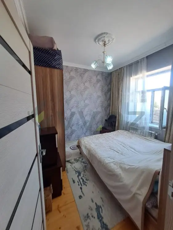 3 otaqlı Həyət evi Satılır, Binə qəs., Xəzər, Bakı — Ev, villa, Bakı (6)