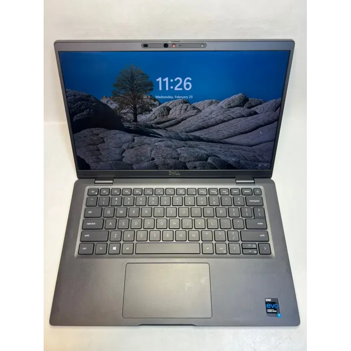 14” FHD i7-1185G7 16GB RAM 256GB SSD Intel Iris Xe Noutbuk İşıqlı Klaviatura — Bakı