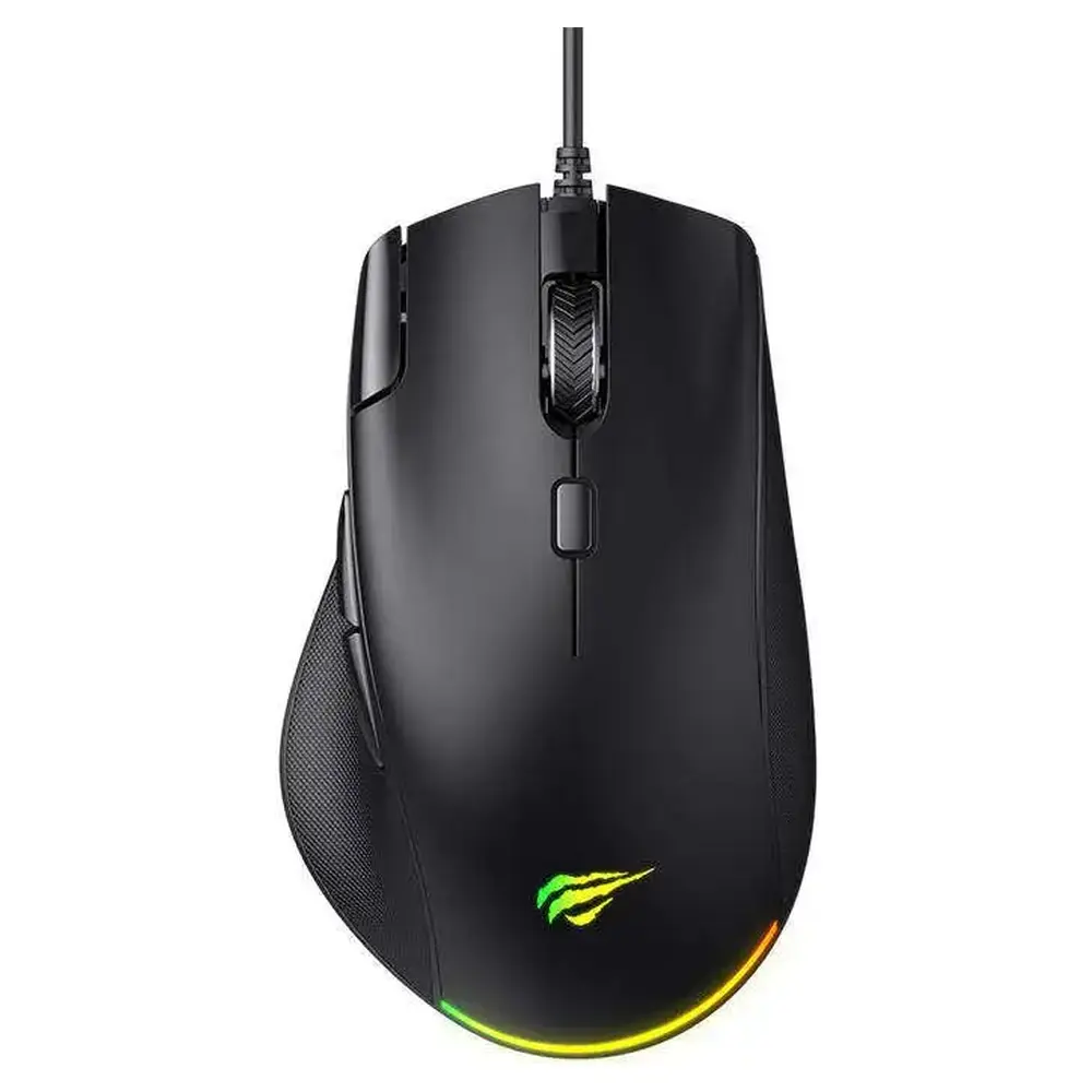 Havit MS957 Gaming Mouse (HVMS-MS957-BK) — Bakı