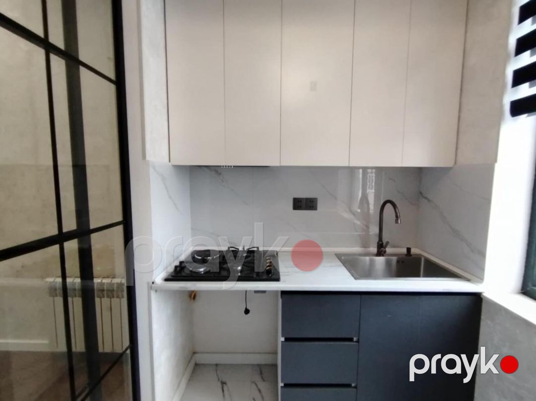 İcarəyə verilir 2 otaqlı yeni tikili 50 m² — Mənzil, Xırdalan (6)