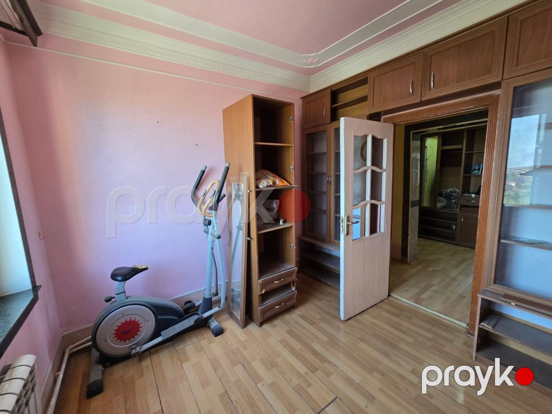3-otaqlı mənzil, Sumqayıt ş., 75 m² — Mənzil, Sumqayıt (9)