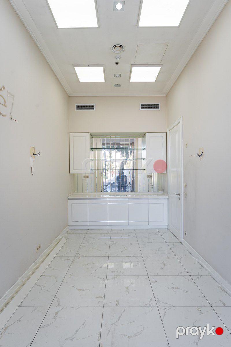 İcarəyə verilir 4 otaqlı yeni tikili 155 m² — Mənzil, Bakı (10)