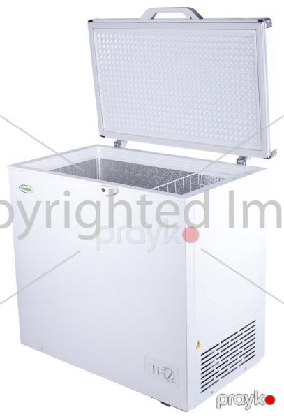 Dondurucu Renova FC 235C — Ev texnikası, Bakı (2)