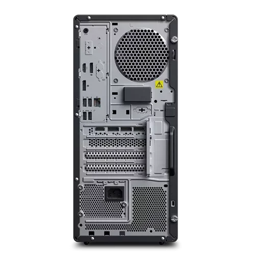 Lenovo ThinkStation P2 Tower Gen 2 Desktop PC — Sistem blokları, Bakı (3)