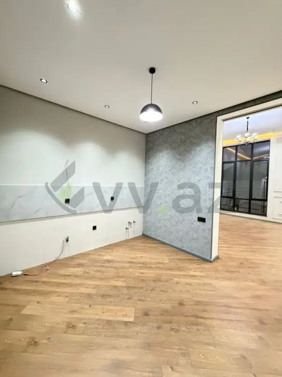 3 otaqlı Həyət evi Satılır, Binə qəs., Xəzər, Bakı — Ev, villa, Bakı (9)