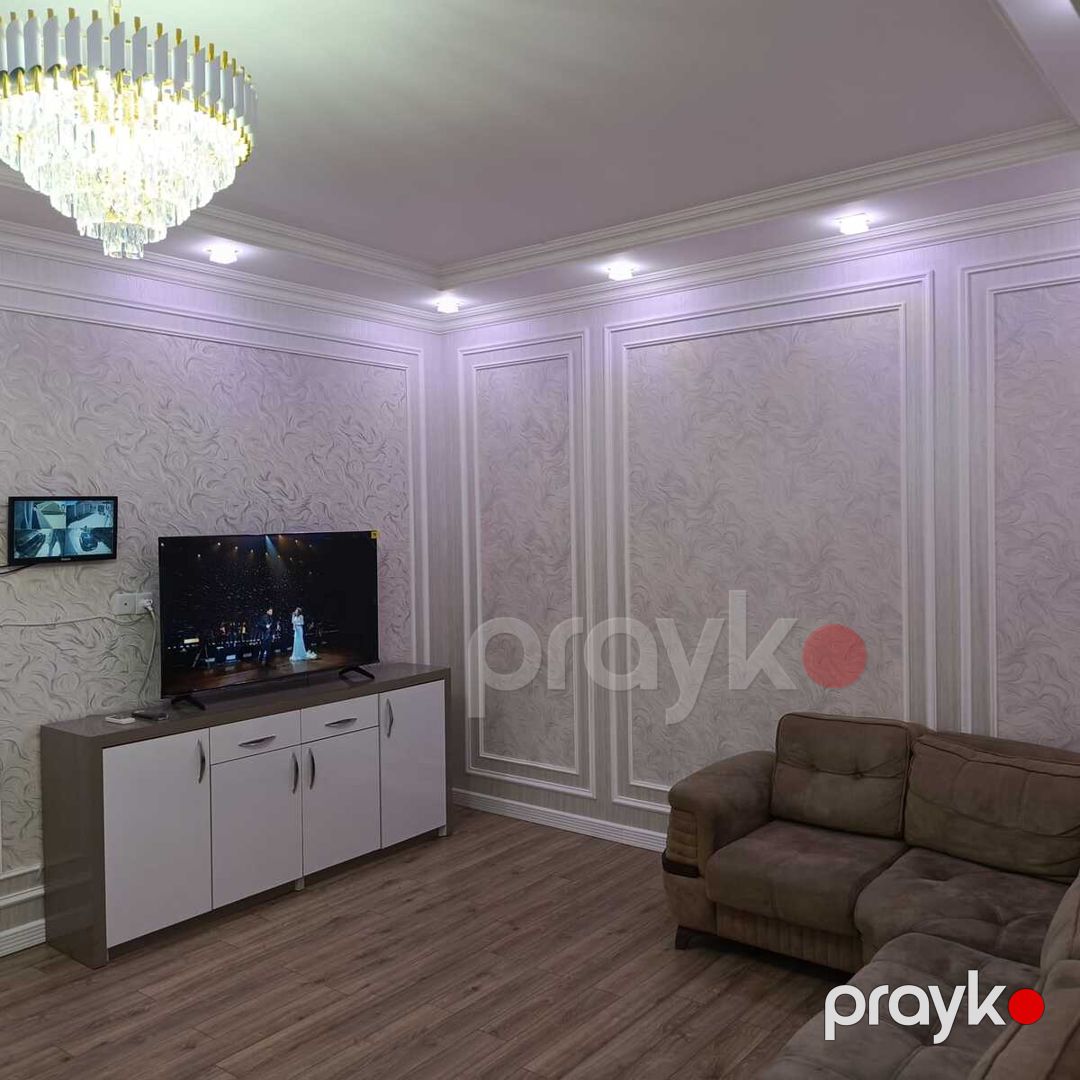 Həyət evi kirayə verilir, Masazır qəs — Ev, villa, Bakı (7)