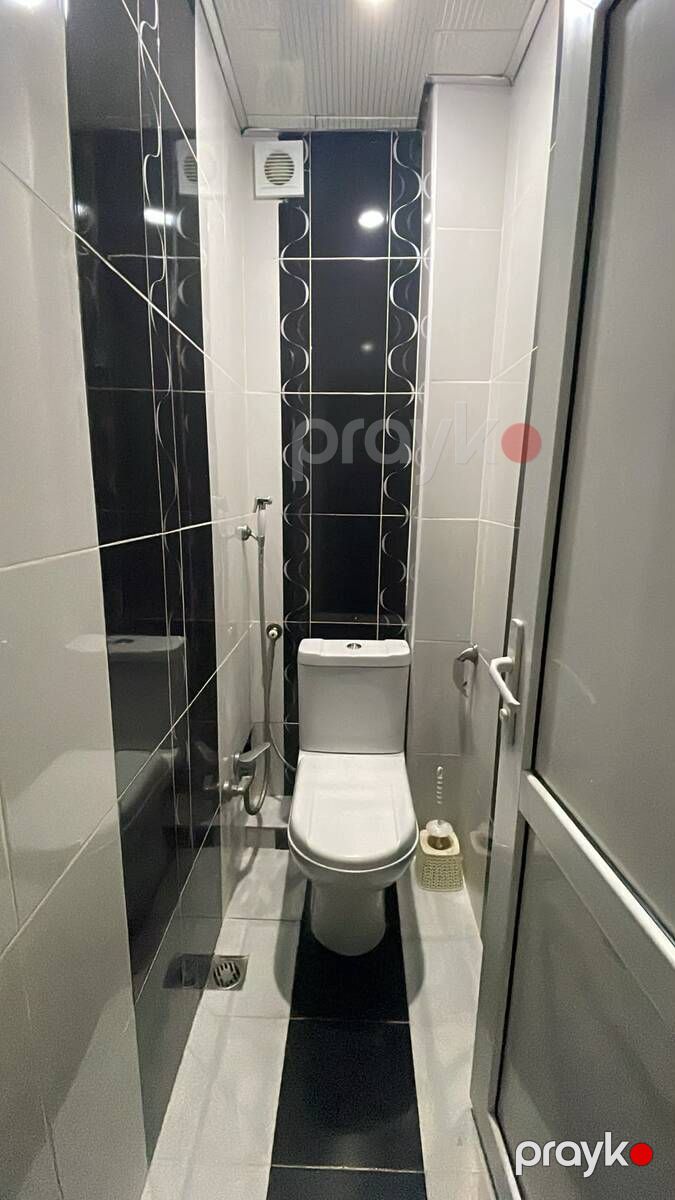 İcarəyə verilir 3 otaqlı köhnə tikili 93 m² — Mənzil, Bakı (5)