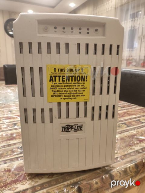 UPS Tripp Lite Smartint3000VS — Bakı