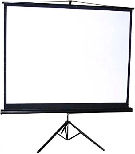 Tripod T180 Screen for Projektor (180x180) — Bakı