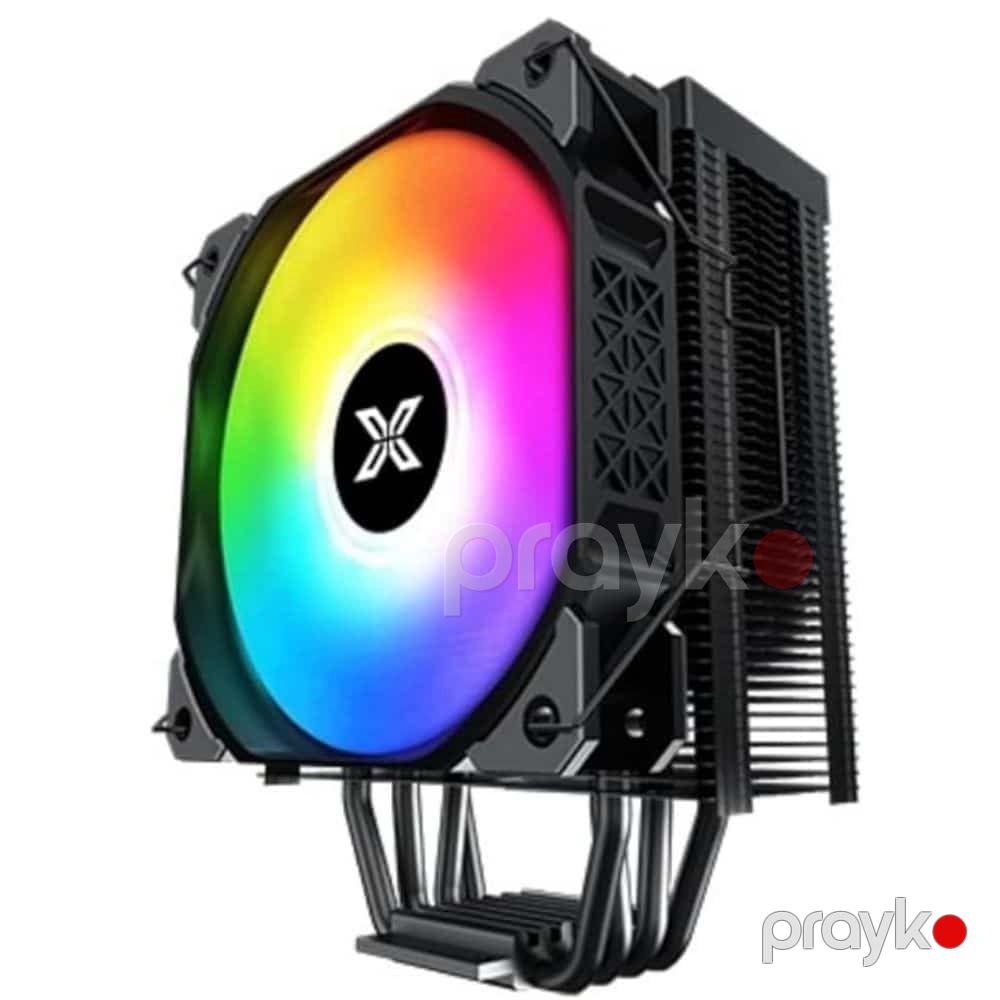 CPU fan Xigmatek Air Killer Pro CPU Cooler (EN47895) — Soyutucular və soyutma sistemləri, Bakı (3)