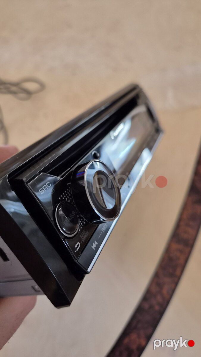 Maqnitola Pioneer 5250 — Ehtiyat hissələri və aksesuarlar, Bakı (2)