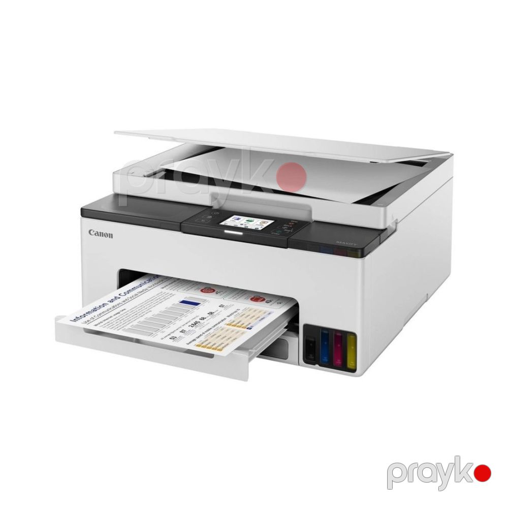 Canon ıj mfp maxıfy GX1040 eum/emb (6169C007) — Printerləri, Bakı (3)