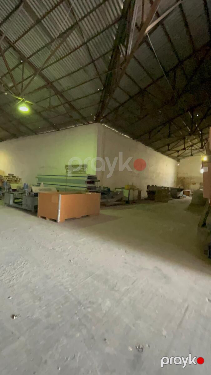 İcarəyə verilir obyekt 550 m² — Əmlak, Bakı (10)