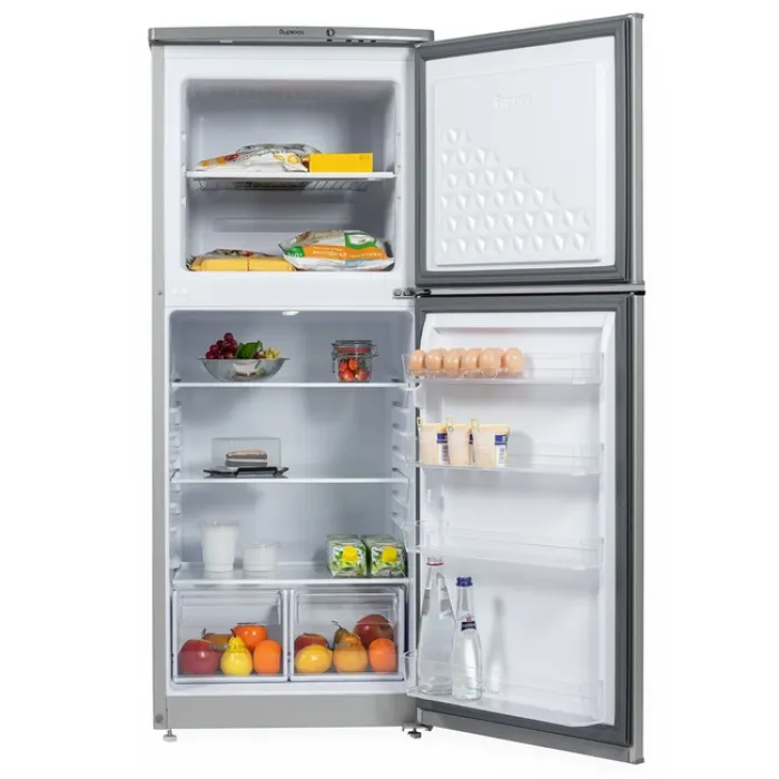 Bıryusa M553 SOYUDUCU(145X58X62)230LT — Soyuducular, Bakı (2)