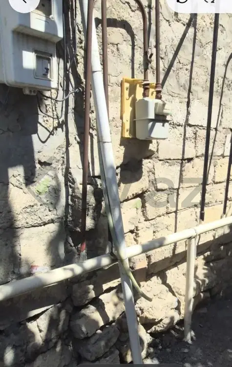 4 otaqlı Həyət evi Satılır, Əhmədli, Xətai, Bakı — Ev, villa, Bakı (3)