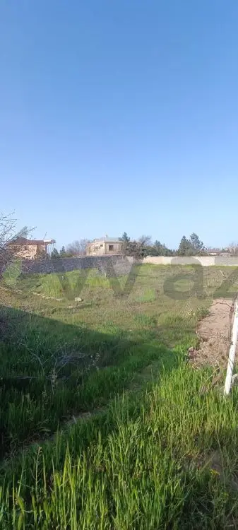 7 sot Torpaq Satılır, Qala, Xəzər, Bakı — Torpaq, Bakı (4)