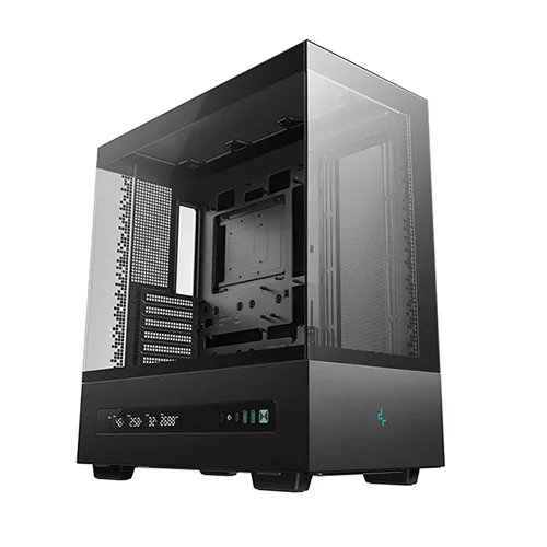 DeepCool CH690 Digital Computer Case — Bakı