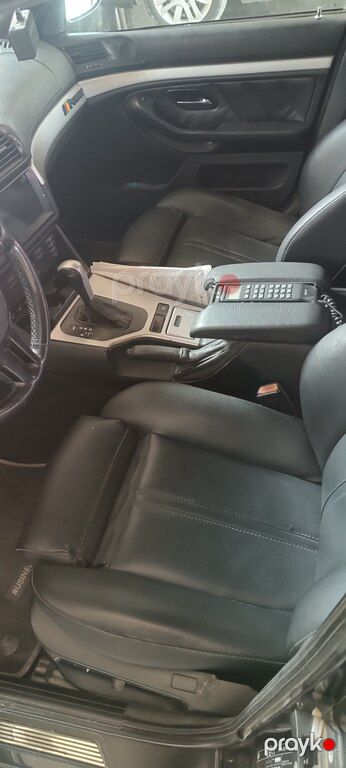 BMW 535, 2000 il — Avtomobillər, Salyan (6)