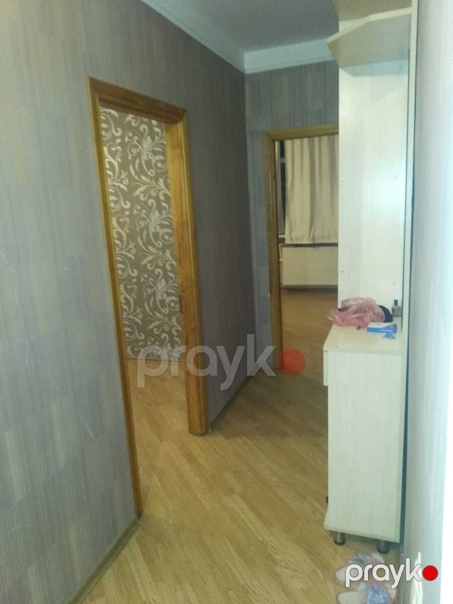 Satılır 2 otaqlı köhnə tikili 65 m² — Mənzil, Bakı (8)
