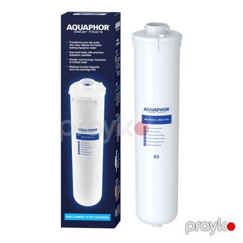 Suyun təmizlənməsi üçün kartric Aquaphor K5 — Bakı