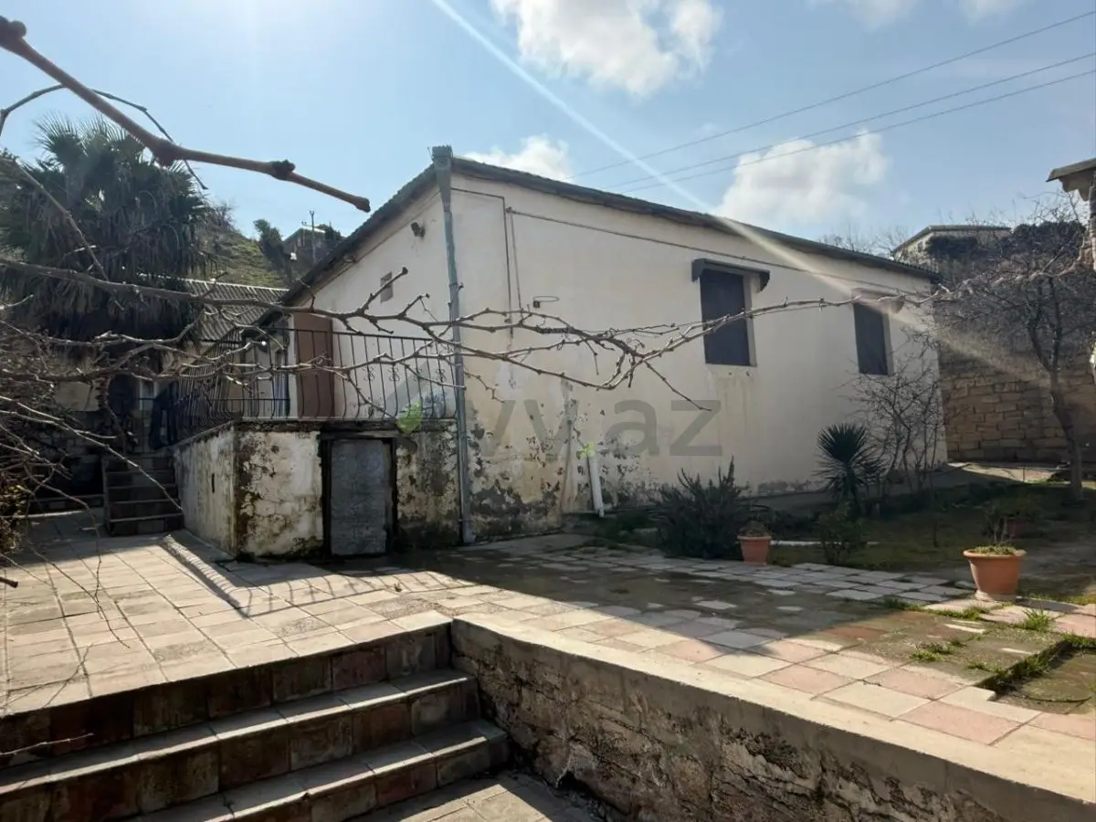 4 otaqlı Həyət evi Satılır, Qaraçuxur qəs., Suraxanı, Bakı — Bakı
