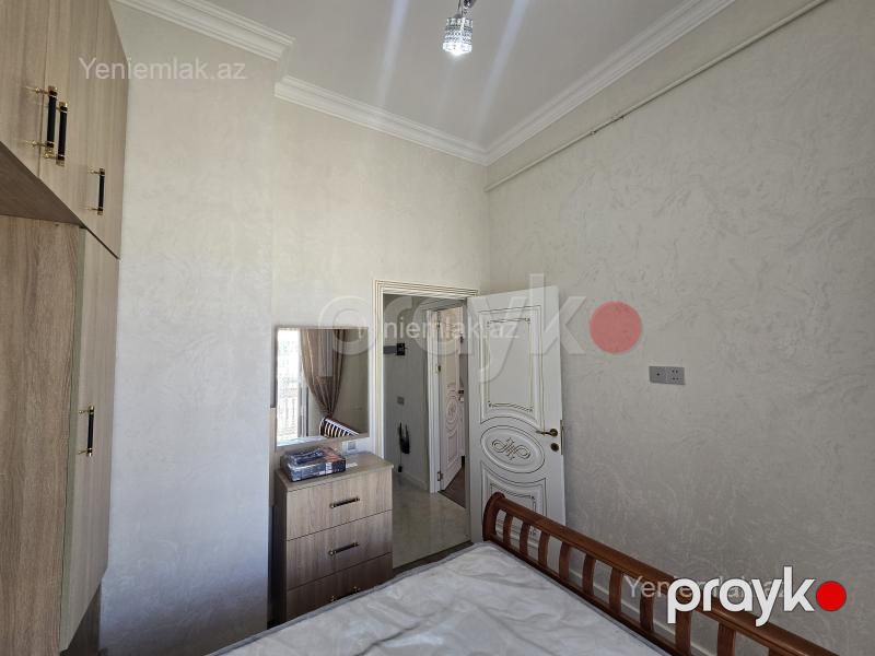 Satılır 2 otaqlı Bina evi menzil (Yeni tikili), 40 m², Sumqayıt Bulvarı — Mənzil, Sumqayıt (8)