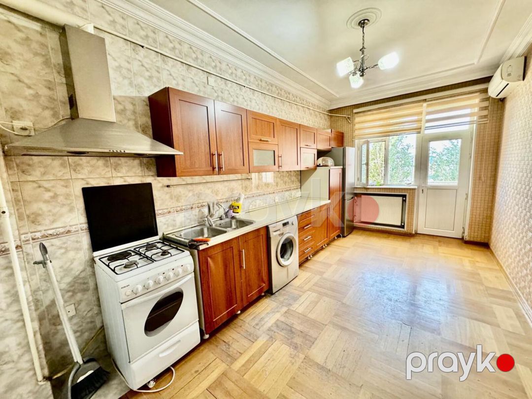 Satılır 3 otaqlı yeni tikili 125 m² — Mənzil, Bakı (10)