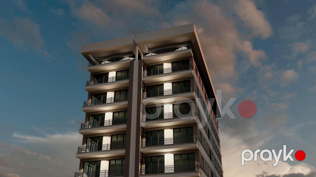 Satılır 3 otaqlı yeni tikili 157 m² — Mənzil, Bakı (4)