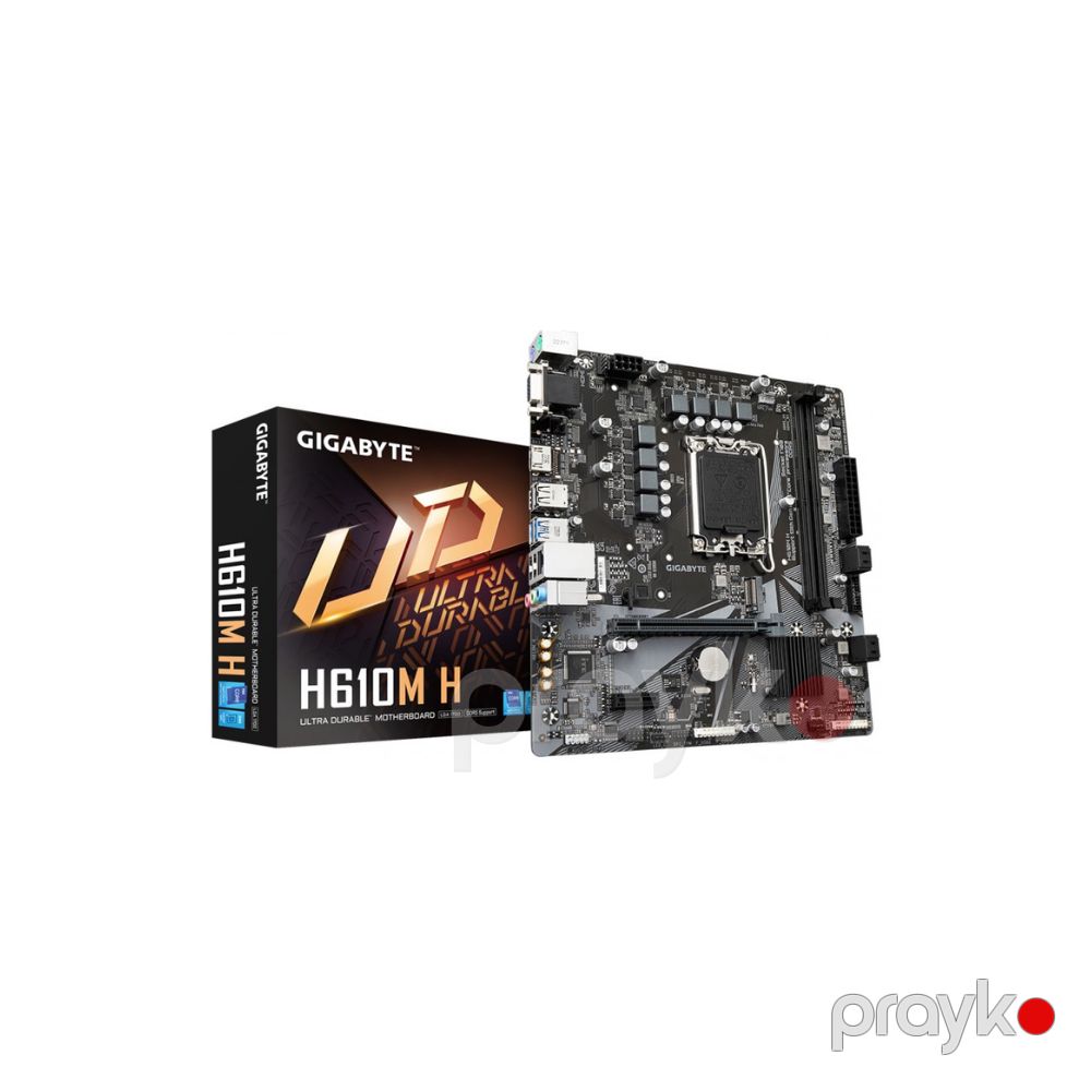 Phantom Vortex DDR5 Gaming – Intel core i5-12400F RTX 5060 Ti 8GB (Custom PC – 607) — Sistem blokları, Bakı (2)