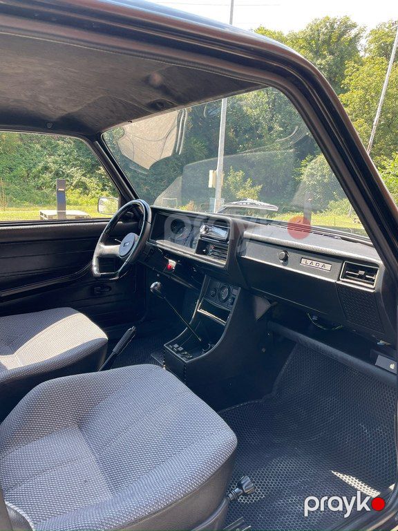 Lada (VAZ) 2107, 1.6 L, 2011 il, 165 212 km — Avtomobillər, Zaqatala (7)