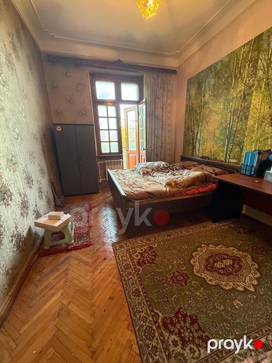 İcarəyə verilir 2 otaqlı köhnə tikili 62 m² — Mənzil, Bakı (4)