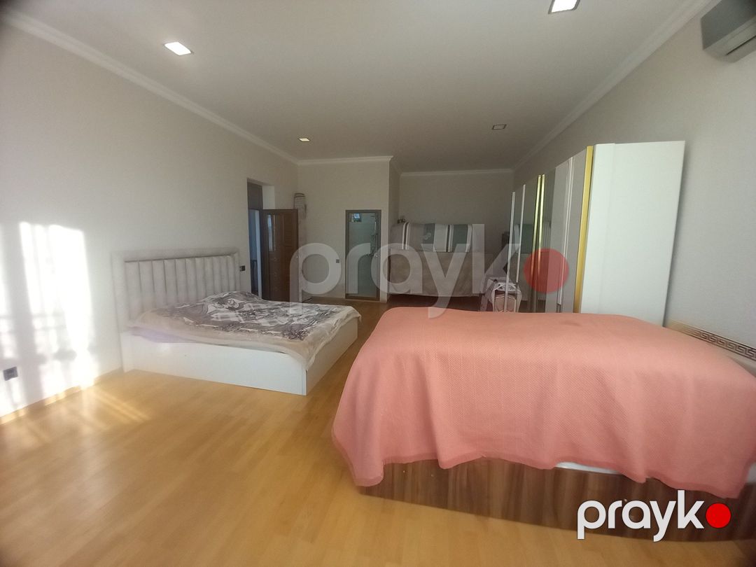 Satılır 4 otaqlı həyət evi/bağ evi 250 m² — Ev, villa, Sumqayıt (11)