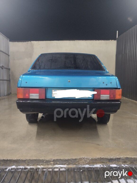 Lada (VAZ) 21099, 1.5 L, 1995 il, 296 000 km — Avtomobillər, Bakı (6)